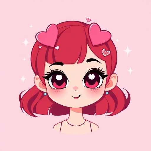 追星女孩